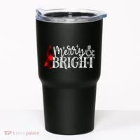 Merry & Bright Tumbler thumb 0