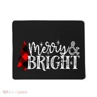 Merry & Bright Mousepad thumb 0