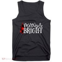 Merry & Bright Tank Top thumb 0