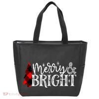 Merry & Bright Tote Bag thumb 0