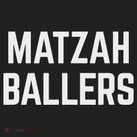 Matzah Ballers Women's Sweatshirt thumb 2