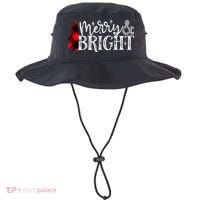 Merry & Bright Bucket Hat thumb 0