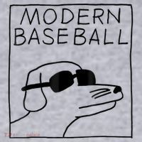 Modern Baseball Women's Sweatshirt thumb 2