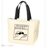 Modern Baseball Tote Bag thumb 3