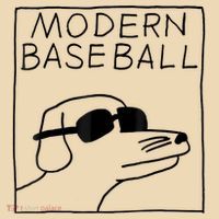 Modern Baseball Tote Bag thumb 4