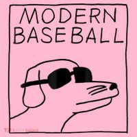 Modern Baseball Coaster thumb 2