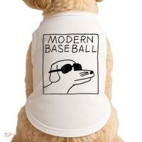 Modern Baseball Doggie Tank thumb 0