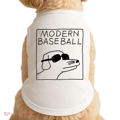 Doggie Tank