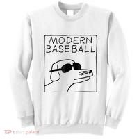 Modern Baseball Sweatshirt thumb 0