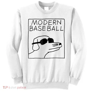 Modern Baseball Sweatshirt