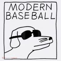 Modern Baseball Sweatshirt thumb 3