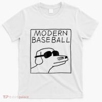 Modern Baseball T-Shirt thumb 0