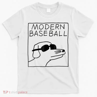 Modern Baseball T-Shirt