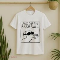 Modern Baseball T-Shirt thumb 2