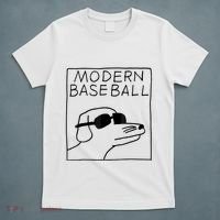 Modern Baseball T-Shirt thumb 5