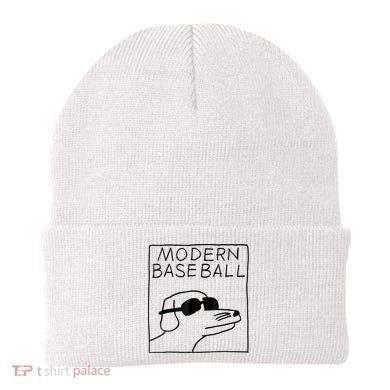 Modern Baseball Beanie