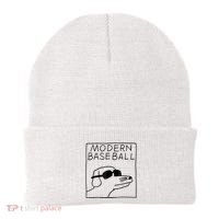 Modern Baseball Beanie thumb 0