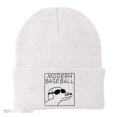 Modern Baseball Beanie