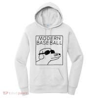 Modern Baseball Women's Hoodie thumb 0