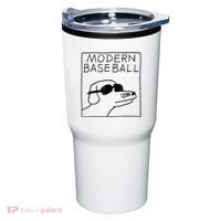 Modern Baseball Tumbler thumb 0