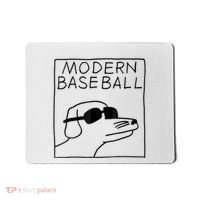 Modern Baseball Mousepad thumb 0