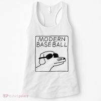 Modern Baseball Women's Tank Top thumb 0