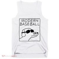Modern Baseball Tank Top thumb 0