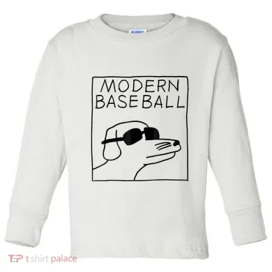 Toddler Long Sleeve