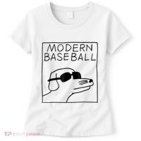 Modern Baseball Women's T-Shirt thumb 0