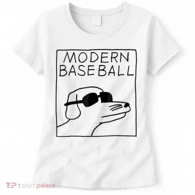 Modern Baseball Women's T-Shirt
