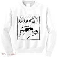 Modern Baseball Kids Sweatshirt thumb 0