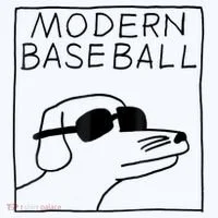 Modern Baseball Kids Sweatshirt thumb 2