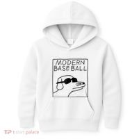 Modern Baseball Kids Hoodie thumb 0