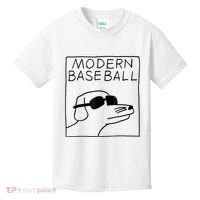 Modern Baseball Kids T-Shirt thumb 0
