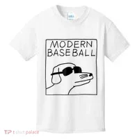 Modern Baseball Kids T-Shirt thumb 0