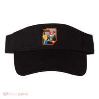 Master Builder Never Tired Construction Building Blocks Toy Visor thumb 0