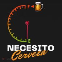Mexican Beer Necesito Cerveza Cool Funny Sayings Beer Lover Women's Hoodie thumb 2