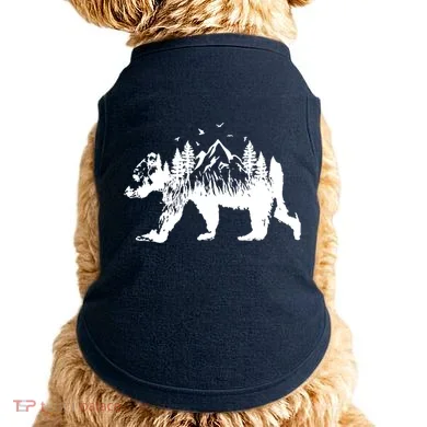 Doggie Tank