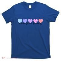 Mountain Bike Or Mountain Biking Lover Heart Mom Meaningful Gift T-Shirt thumb 0