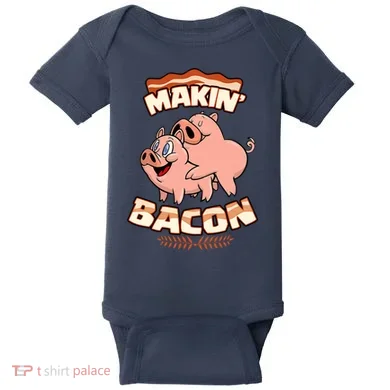 Baby Bodysuit