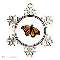 Monarch Butterfly Pocket By Milkweed Mavens Nature Ornament thumb 0