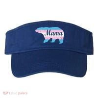Mama Bear Pride Flag Visor thumb 0
