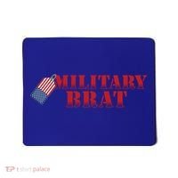 Military Brat Patriotic Gift Mousepad thumb 0