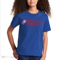 Military Brat Patriotic Gift Kids T-Shirt thumb 2