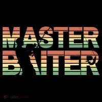Master Baiter Retro Funny Fishing Women's Tank Top thumb 5