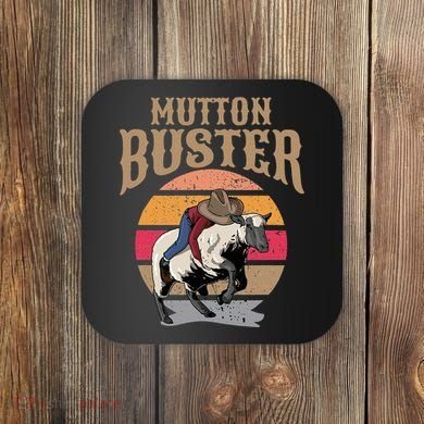 Mutton Busting Rodeo S.H.E.E.P Riding Event Buster Coaster