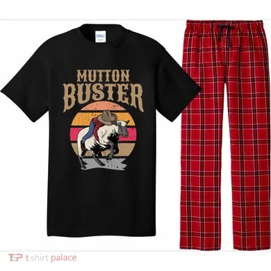 Pajama Set