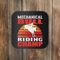 Mechanical Bull Riding Coaster thumb 0