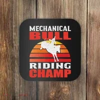 Mechanical Bull Riding Coaster thumb 0