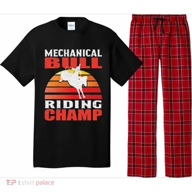 Pajama Set